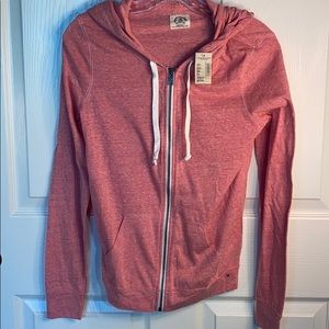 American Eagle zip up jacket